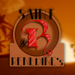 St. Renedine's - 1976.