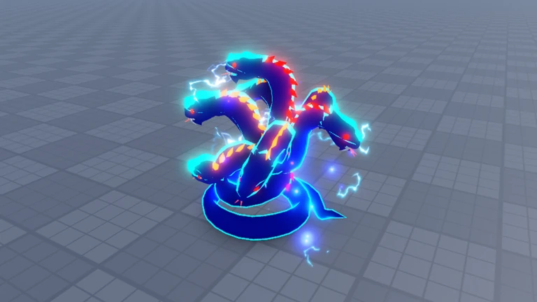 Hydra Event