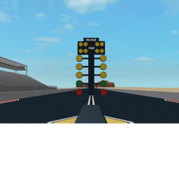 IHRA Speedway