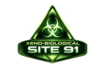 Xeno-Biological: Site 91
