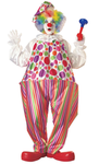 The clowns uwu