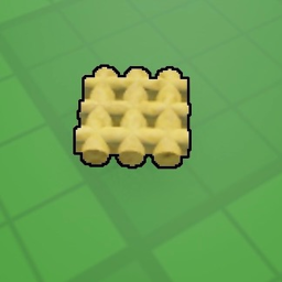 Untitled Waffle Game