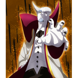 God of shinobi