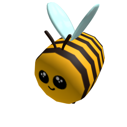 Bee Buddy Roblox item
