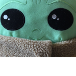 Baby yoda raid group