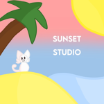 Sunset's Studio