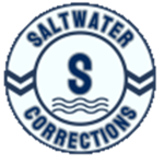 Saltwater Corrections