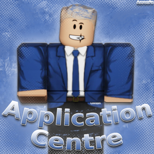[WORK] Application Centre