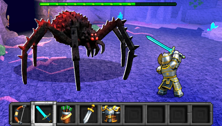 Peak Evolution screenshot 4