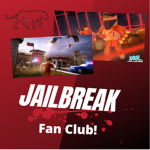 Jailbreak Fan Club! (Giveaways)