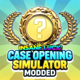 SOON.. | Case Opening Simulator: MODDED