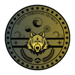 Blacksite Theta: Internal Security