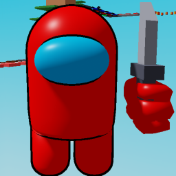 Imposter obby