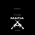 Sensei's Mafia