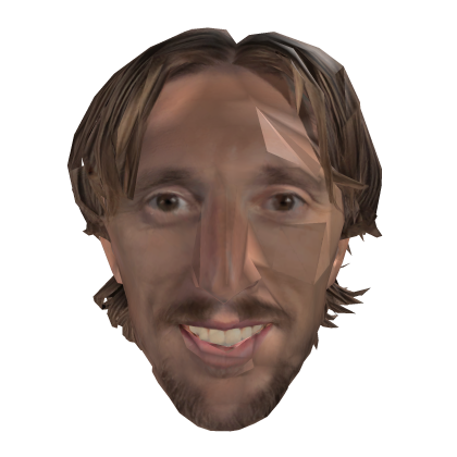 Luka Modric