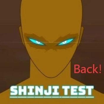Shinji Test