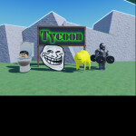Brainrot Tycoon 