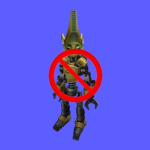 JunkBot Hate Inc.