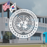 [UN] | - United Nations Command