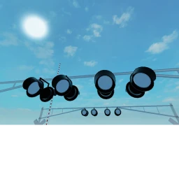 train ride icon