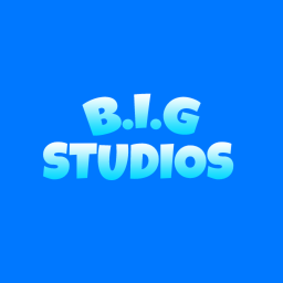 B.I.G studios fan club!