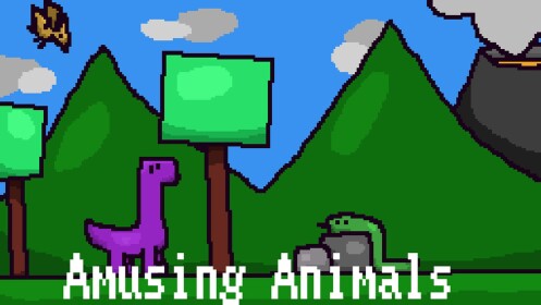 Amusing Animals