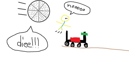 [NEW UPDATE] CART DISASTERS!