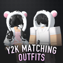Y2K Matching Outfits