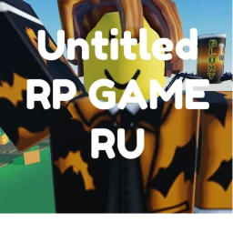 Untitled RP game RU🎃 icon