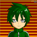 Great Greenies