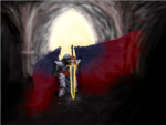 Angel Warrior's