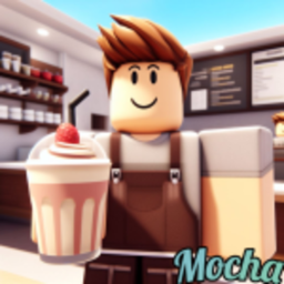 Mocha Tea | Cafe Transport Hub