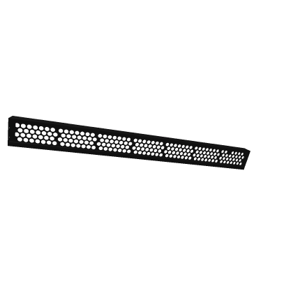 LED rainbow light