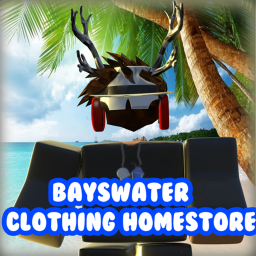 Bayswater Clothing Homestore V2