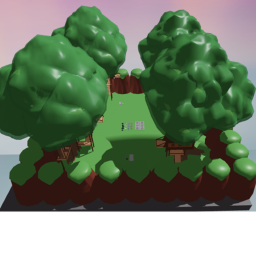 Stay 'n' Play [Baseplate Edition]