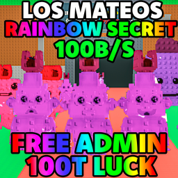 Steal a Brainrot Modded (🍀100QDx Luck + Admin)