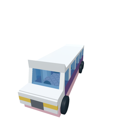 ridable bus with FALL AND REGEN 1stt 1 doesent wor