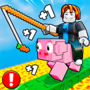 +1 Speed Pig Escape