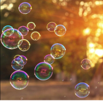 Bubble Groups!