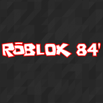 Robloxian 84'