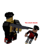 The Shark bloods