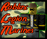 Roblox Legion Marines                 Main Group