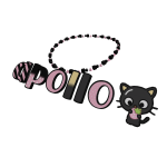 apollo 3.0 necklace