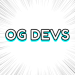 OG DEVS.