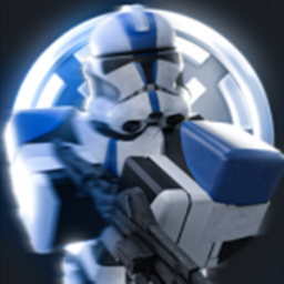 star wars clone wars (testing)