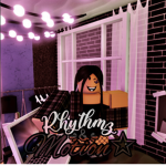 •Rhythmz & Motion•
