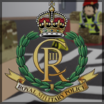 RMP︱Royal Military Police