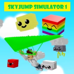 SkyJump Simulator 1 icon
