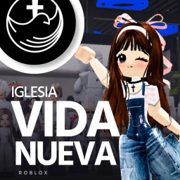 New Life Church  icon