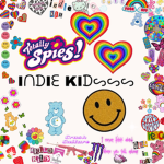 INDIE KIDSSS